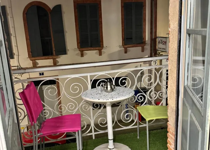 Apparemment Cosy Et Chaleureux