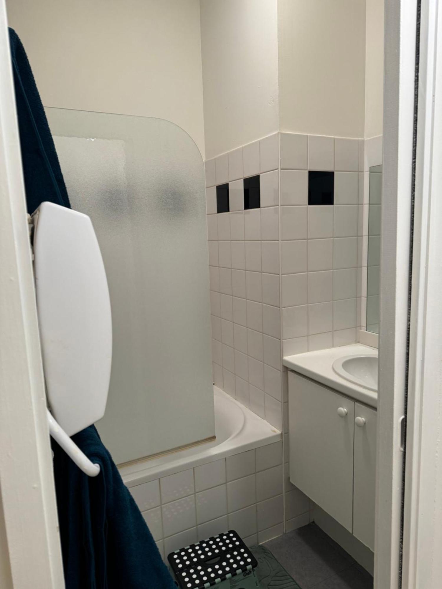 Apparemment Cosy Et Chaleureux Apartment